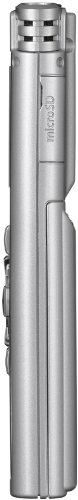 Amazon | OLYMPUS ICレコーダー Voice-Trek 4GB リニアPCM対応 GRY