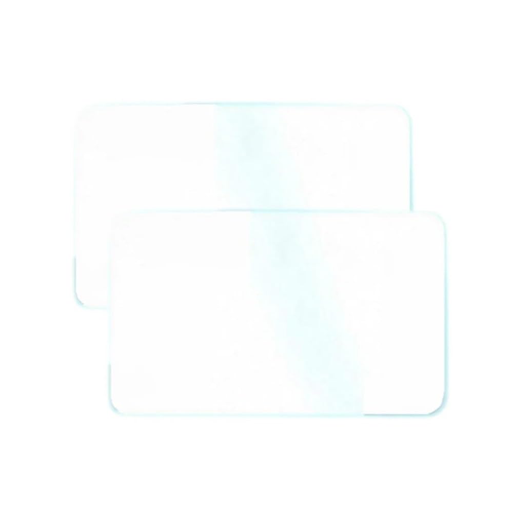 Moto Protezione Pellicola Schermo Per Niu NX/NQiX 500/300/150/1000 Pellicola Protettiva Per Cruscotto Moto, Protezione Antigraffio Per Schermo Quadro Strumenti