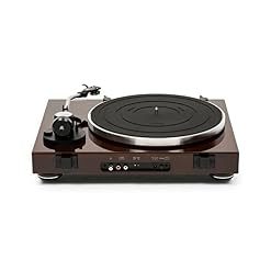 Platine vinyle Thorens TD 204 A Noyer - Les Beatles, Paul McCartney, John Lennon, RIngo Starr, George Harrison Platine vinyle Thorens TD 204 A Noyer – Image 4