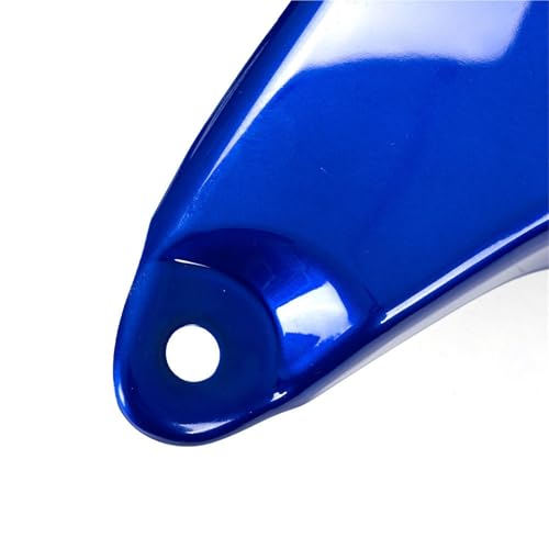 Caches D'axe et Panneaux de Réservoir pour Protéger votre Yamaha MT09 - 4