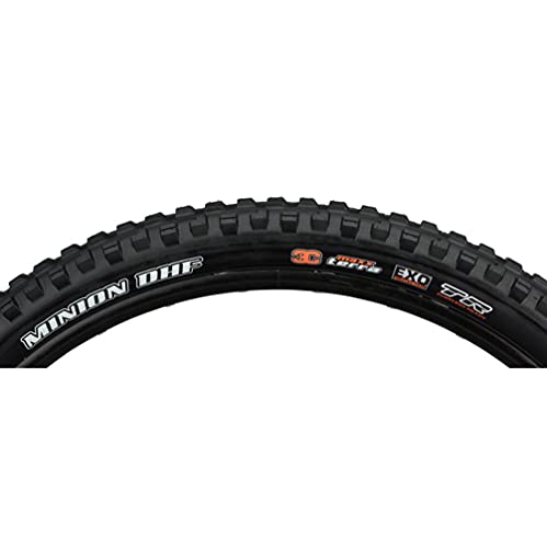 Maxxis - Minion Dhf Tubeless Ready Bicycle Tire | 29 X 2.5 | 3C Maxxterra, Exo, Wide Trail #TOP1