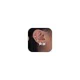 Starfish Shell Earrings for Women Ocean Beachy Jewelry for Tropical Vacation Outfits Beach Accessories Coastal Chic Aesthetics Summer Party Jewelry 2026 Beach Vacation Clothes Dresses Accessories