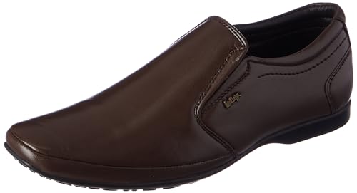 Lee Cooper Men LC9254B1R Formal Shoe Brown_Brown_45 (B0CJ362KC7) Amazon Price History, Amazon Price Tracker