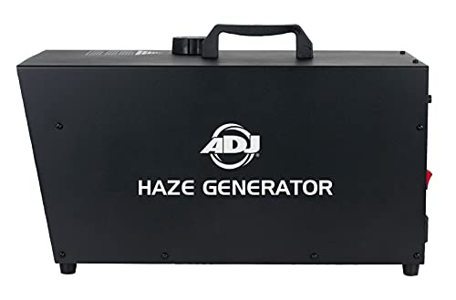 image for ADJ Products Stage Light Accessory (HAZE GENERATOR)