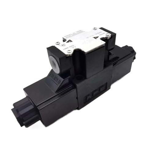 Vanne hydraulique DFB-02-3C2-98 AC110V de commande de distribution - 2
