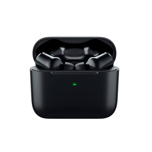 Razer Hammerhead PRO HyperSpeed Auriculares Gaming Inalámbricos True Wireless Cancelación de Ruido - Immagine 2