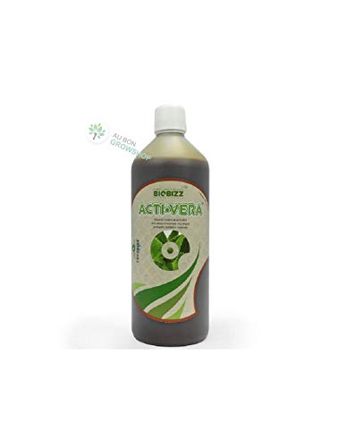 BioBizz 1L Acti-Vera botanischer Aktivator