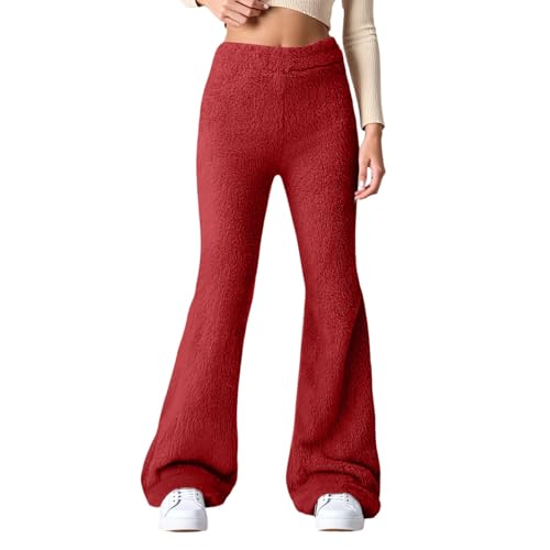 Stile: pantaloni da donna dal design semplice per abbinamenti versatili