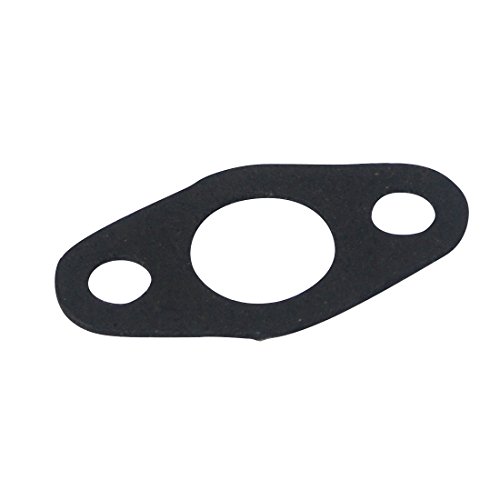Jrl 32Mm Offset Intake Manifold & Gasket For Carb 49 66 80Cc Motorized Bicycle Steel #TOP3