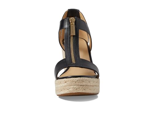 Image of Michael Kors Women's Berkley Mid Wedge