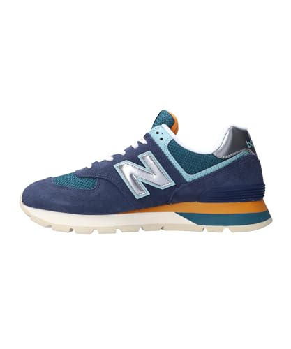 Image of New Balance Men's ML574 Rugby Collection Running shoe