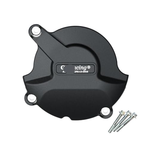 Couvercle stator pour CBR 1000RR 2008-2016 carter protection gauche