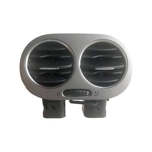 Grille d'aération voiture Tiguan 5N0819203A ventilation climatisation arrière