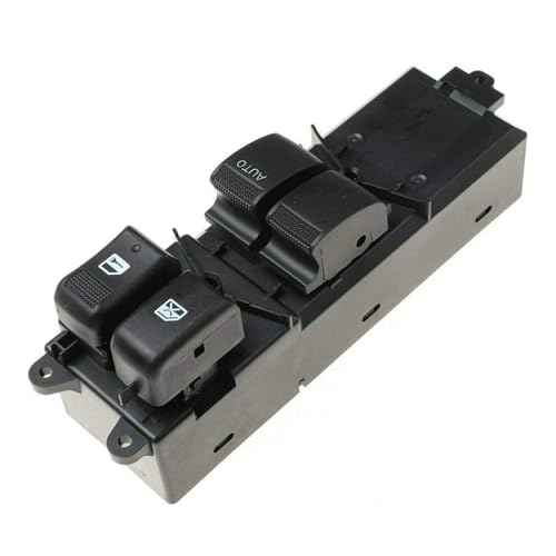 Bouton commutateur vitre électrique haute sensibilité commande de puissance 8981922491