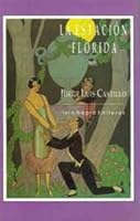 La Estación Florida 1881715280 Book Cover