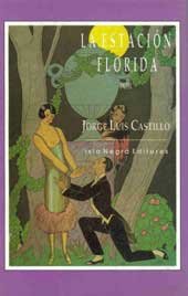 Paperback La Estación Florida Book