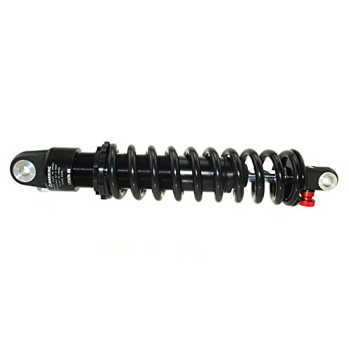 Image of DJ-Motor Fastace BDA01AR BS-22AR 270mm 250LBS Rear Shock For Pit Dirt Bike KLX110 TY-A1095 TY-A1095