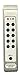 SECURITRON KEYPADS DK-26PSS