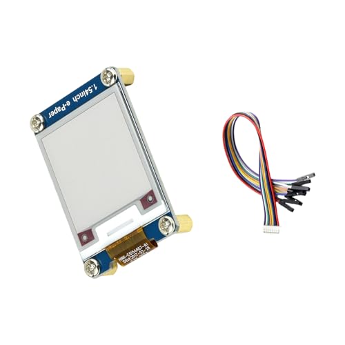 Wide Viewing Corner 1.54 Foot EMAIL Paper Display Component 200x200