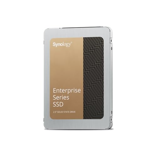 Synology SAT5221 - vue 8
