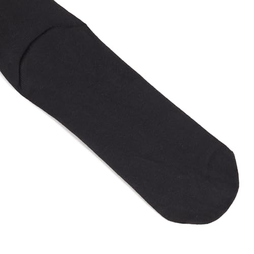 BOSS Men's Four Pack Iconic Logo Dress Sock Gift Set3