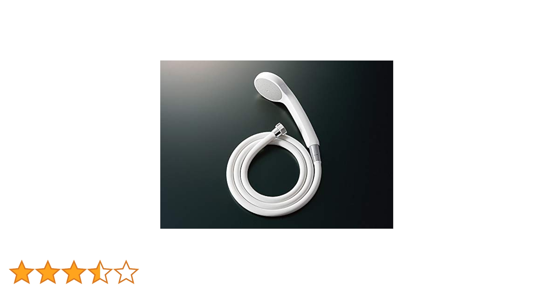 Amazon | BF-SG6BP シャワーヘッド&ホース INAX[イナックス