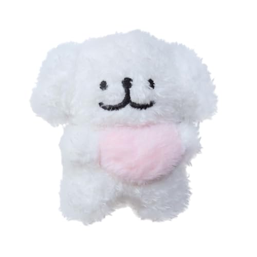 Yatchen Furry CaseAirPods Pro 3pAʔĂ킢3D̂ʂ݂킢Gv  ӂӂ \tg g AirPods Pro 3P[X L[[d{bNX L[`F[t h~veN^[