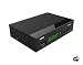 Edision Picco S2 - Receptor de satélite Full HD, WiFi, HDMI, SCART,...