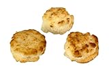 Cozy Confections Toasted Coconut Macaroons, 1 Pound