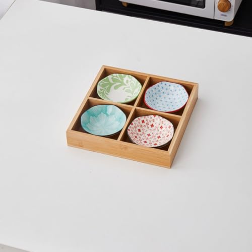 GOTRAFY �Z���~�b�N ���M�Z�b�g �򖡎M �d�؂�g���[ �W�t�� �|�� ���� ������ �^�� �f�U�[�g �a�H�� (4�_,B)