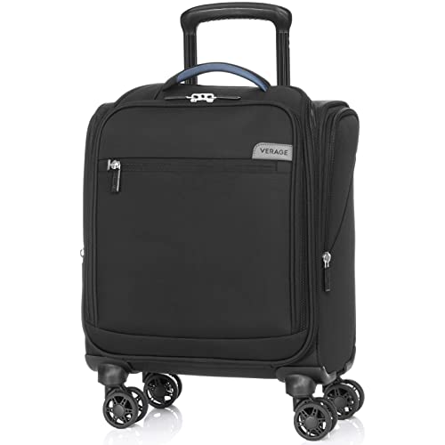 Underseat Spinner Luggage The 16 best products compared Outdoors