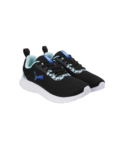 Puma Unisex-Kids' Spacestrix Running Shoe - Image 5