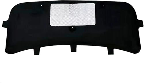 Coton d'isolation acoustique du capot avant pour Civic FD 2006-2011 - 2