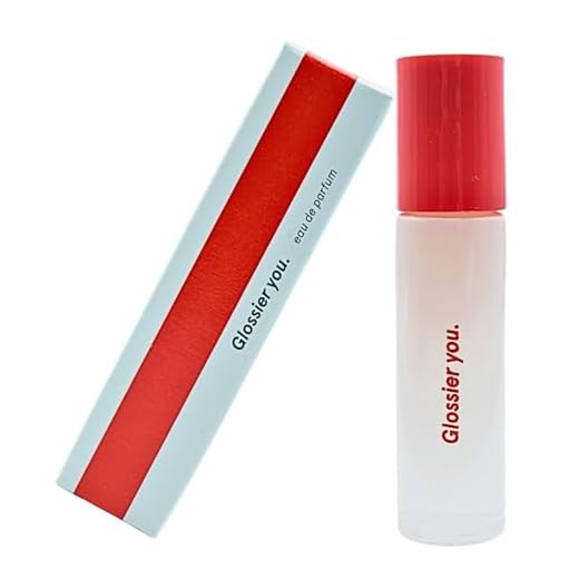 Glossier You Eau de Parfum Rollerball