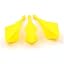 Diamond Shape-Yellow