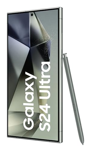 Samsung GALAXY S24 ULTRA 12/256 ARGENT - Image 4