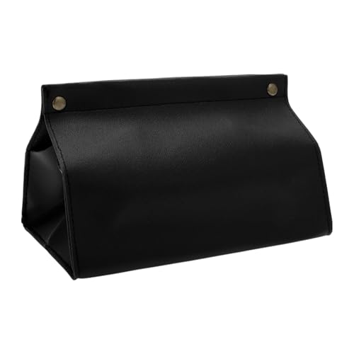 KJOET eBbVP[X eBbVz_[  \tgpbN k ؍ ₷ Q  ItBX ԗp 19.5x12x13cm ubN