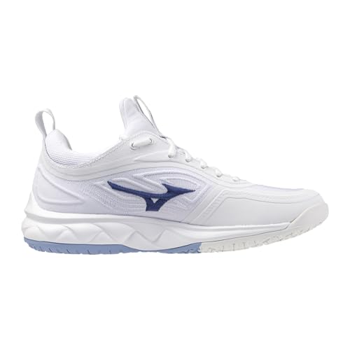 Mizuno Womens Wave Luminous Women's Volleyball Shoe3