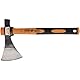Bahco - HFGPS-0.7-400FG Fiberglas Hatchet - BAHHFGS07400, 28x28x18 cm