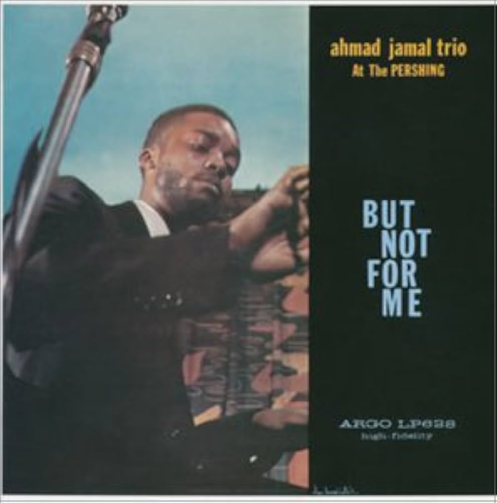 Amazon.co.jp: バット・ノット・フォー・ミー: ミュージック