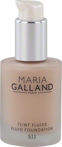 Preisvergleich Produktbild Maria Galland: 511 Teint Fluide: Farbe: 02 Beige