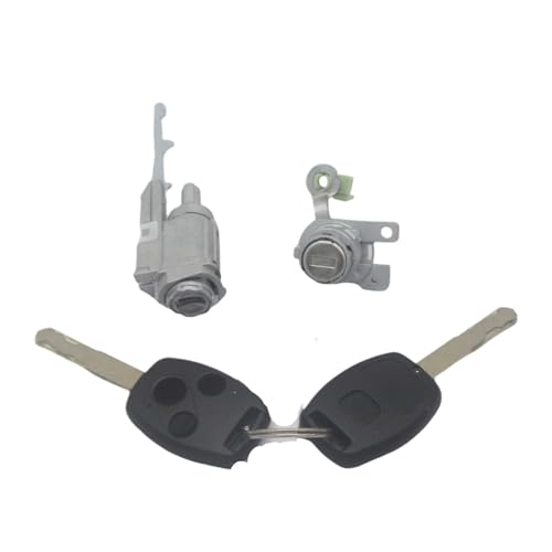 Evite atascos en el arranque con el interruptor de encendido para Honda Accord 2003-2007 AL229