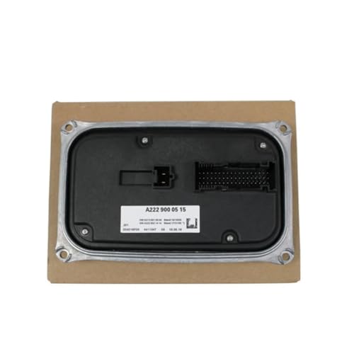 Module de Commande A2229000515 Solution Phare Clignotant Classe C W205 - 3