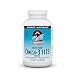 Source Naturals ArcticPure Omega-3 1125 Fish Oil, Maximum Strength EPA/DHA for Heart, Joint, Brain & Immunity
