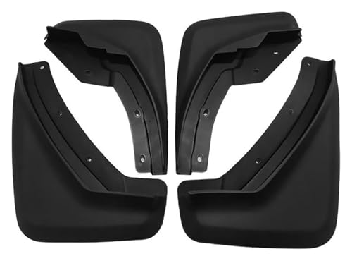 Bavettes pour Volvo XC40 protège carrosserie contre impacts boue