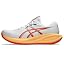 White/Energy Orange