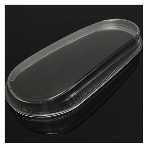 Caches de phares pour Golf 4 MK4 R32 optique avant transparent abat-jour 1999-2005