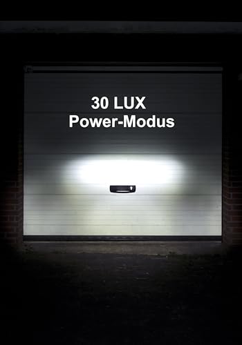 LED Fahrradlicht I StVZO zugelassen für Deine Sicherheit I Fahrradlampe I helles Fahrradleuchtenset...