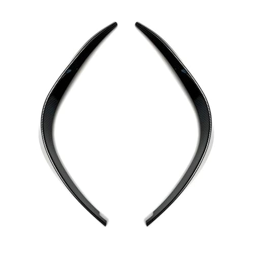 ɓK W177 A180 A200 A250 A260 AMG A35 2018-2022 GA{fBLbg tgJi[h Gv op[Xvb^[ X|C[(Carbon Look 2)