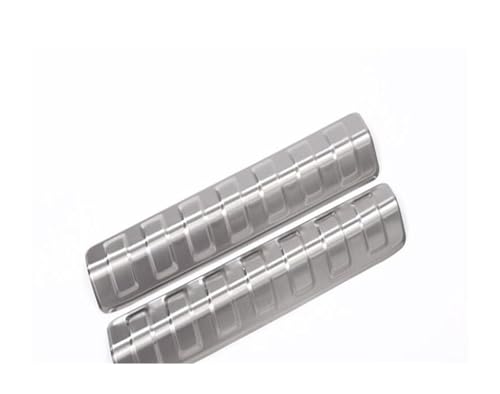 Garniture de protection du coffre Land Rover L462 résout rayures valises